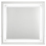 Cassia Dresser Mirrors