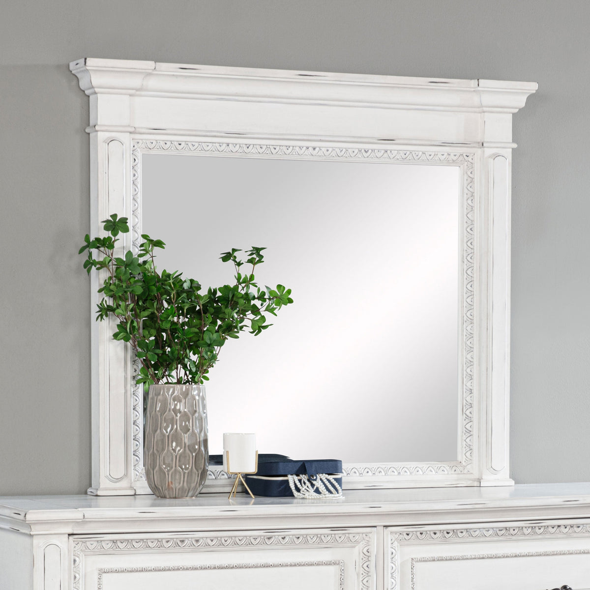 Mckinney Dresser Mirrors