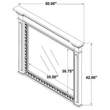 Mckinney Dresser Mirrors