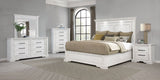Mckinney Dresser Mirrors