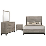 Valen Bedroom Sets