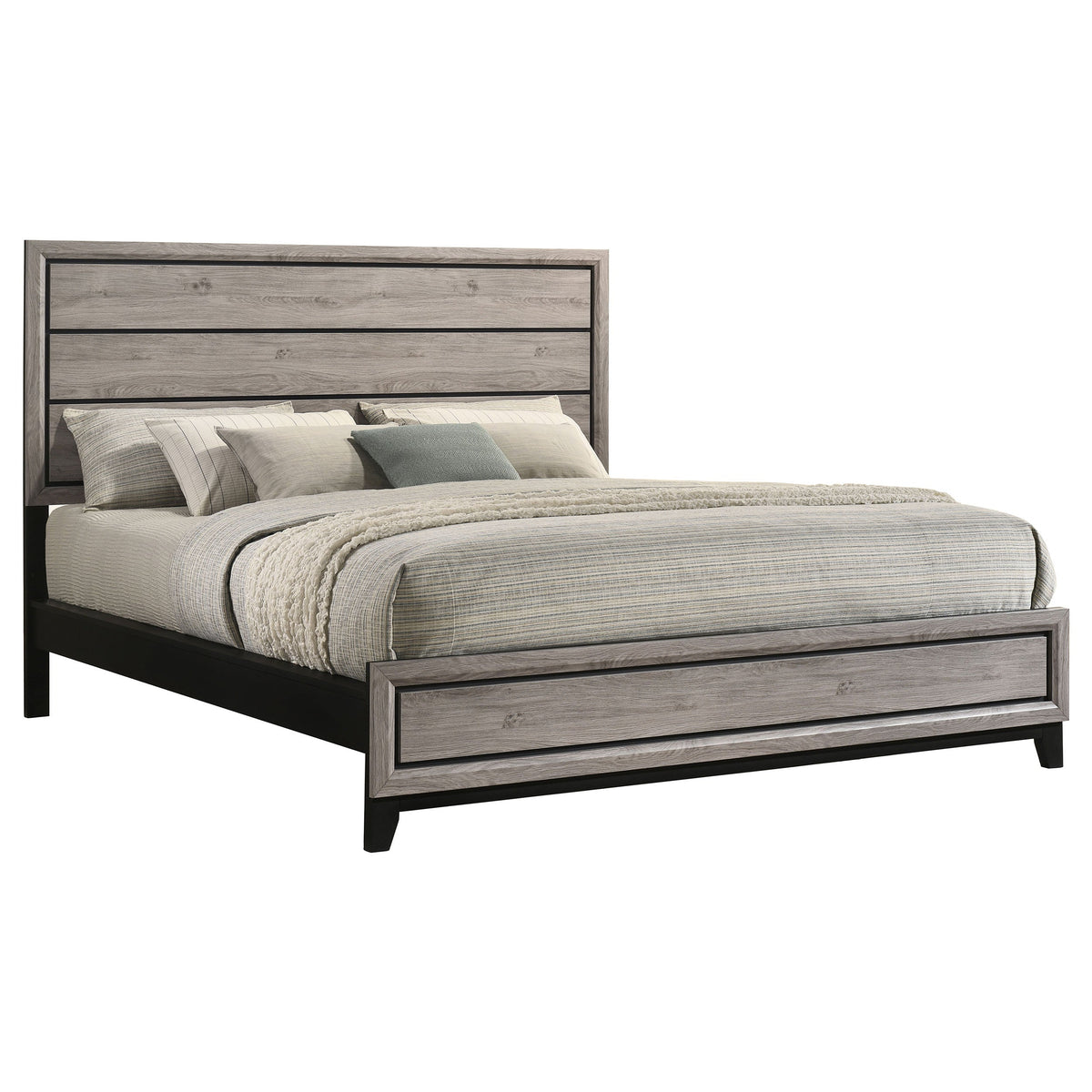 Valen Beds