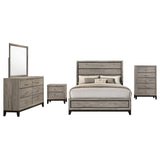 Valen Bedroom Sets