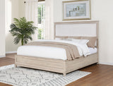 Pembroke Beds