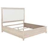 Pembroke 66-Inch Panel Bed