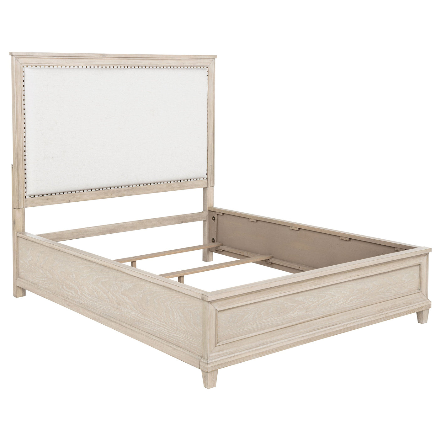 Pembroke 66-Inch Panel Bed