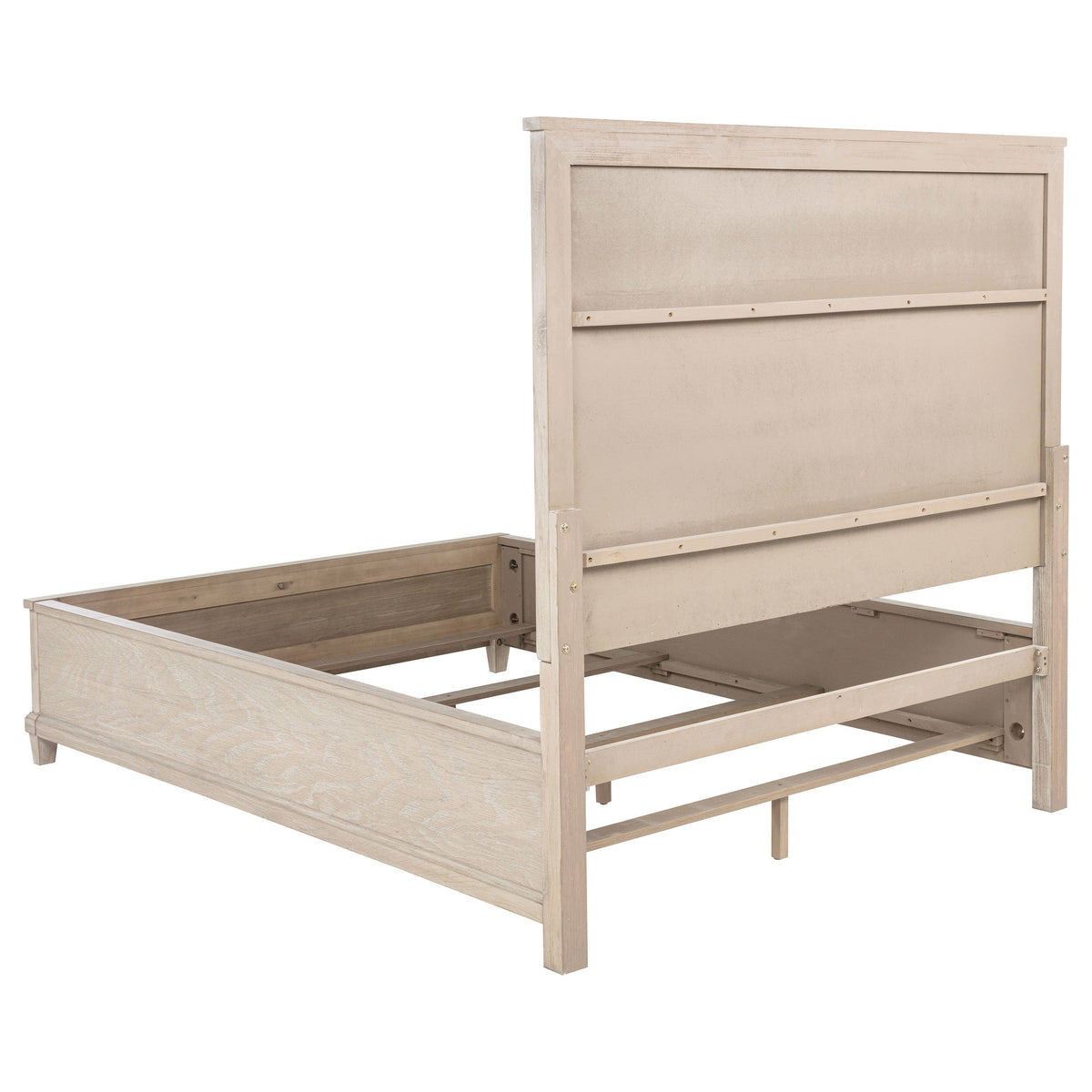 Pembroke Beds