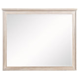 Pembroke Dresser Mirrors