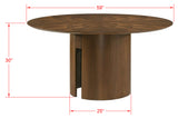 Shari Dining Collection