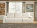 East Reclining Sectionals