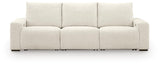 East Reclining Sectionals