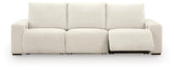 East Reclining Sectionals
