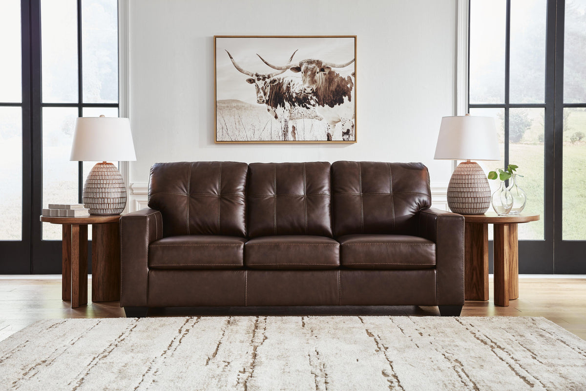 Santorine Stationary Sofas