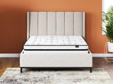 Chime 10 Inch Hybrid Mattresses