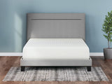 Chime 12 Inch Memory Foam Mattresses
