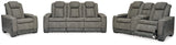 Next-Gen DuraPella Living Room Set