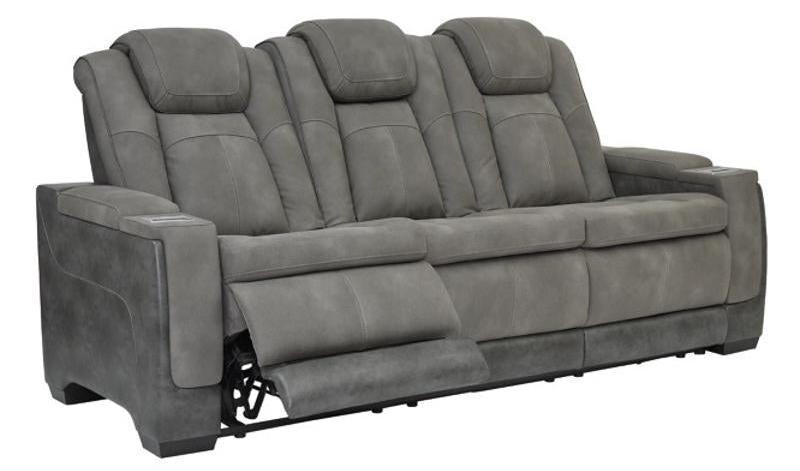 Tyson Sofa, Loveseat & Recliner