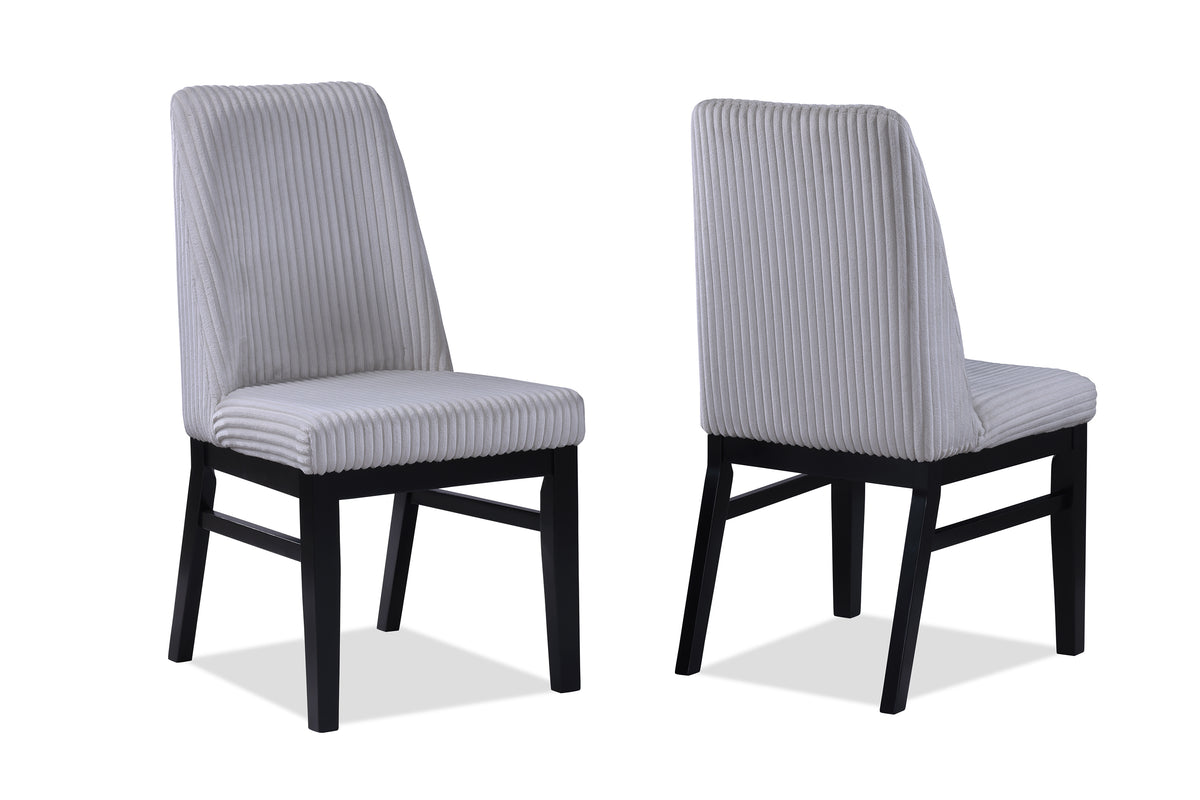 Hadley Side Chair Dining Collection