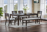 Higgins Table w/ 4 Chairs