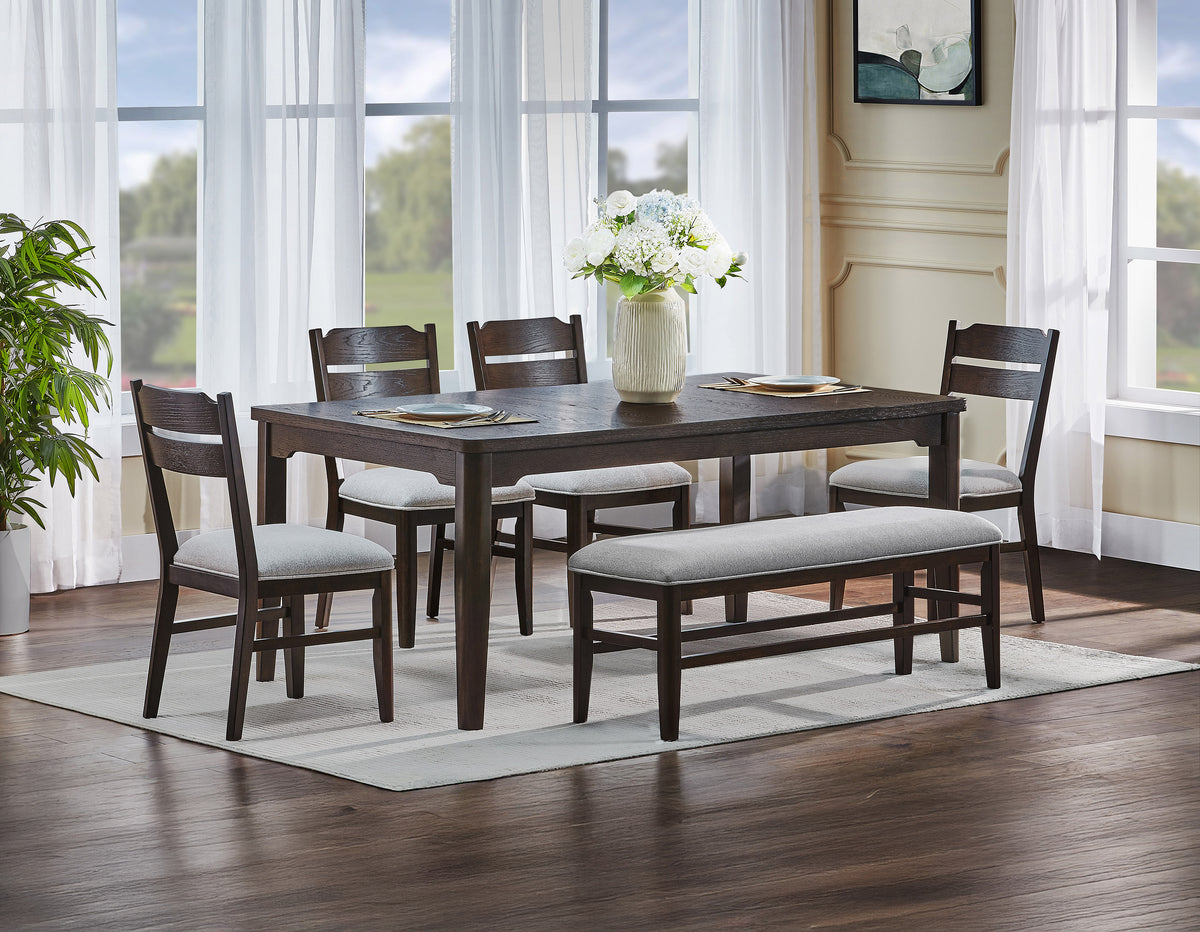 Higgins Dining Dining Collection