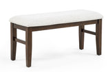 Hamil Bench