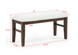 Hamil Bench