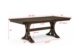 Hamil Dining Collection