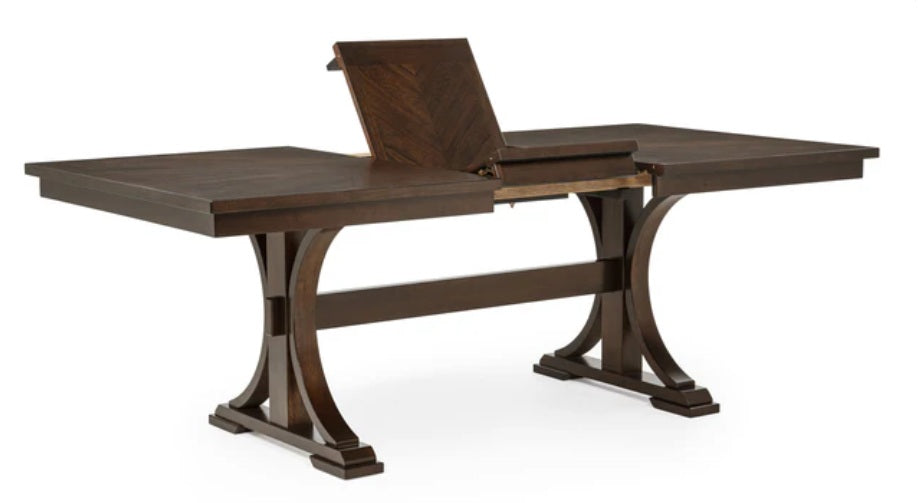 Hamil Table w/ 4 Chairs