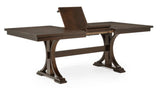 Hamil Table w/ 4 Chairs