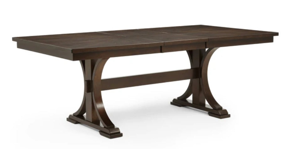 Hamil Table w/ 4 Chairs