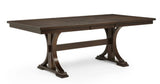 Hamil Table w/ 4 Chairs