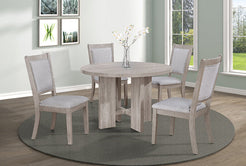 Amara Table w/ 4 Chairs