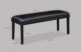 Tanner Bench