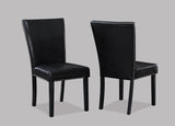 Tanner Side Chair