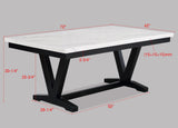 Tanner Dining Collection