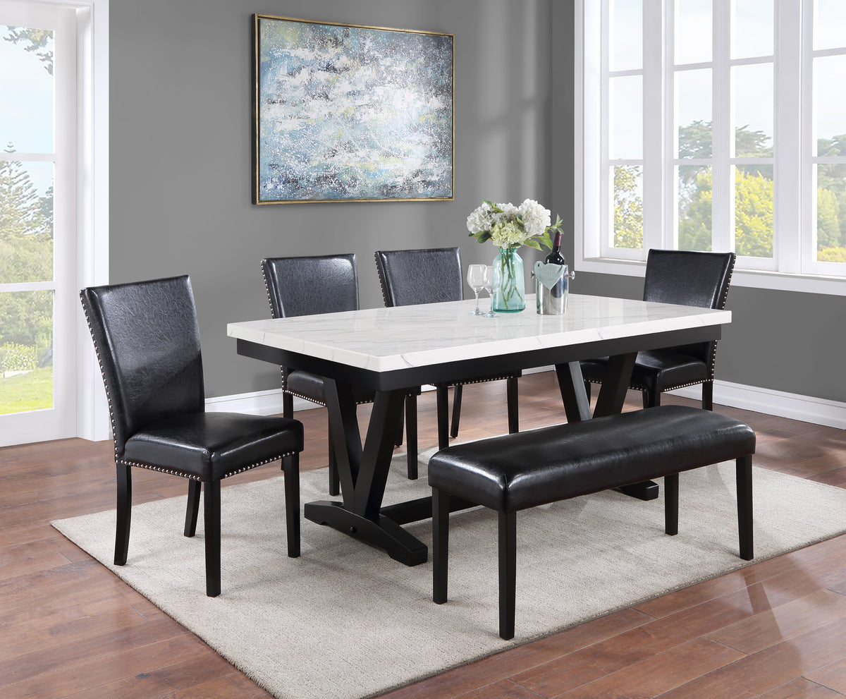 Tanner Dining Collection