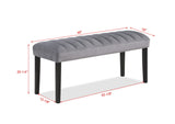 Pascal Bench