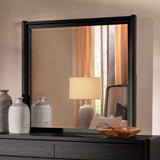 Leandro Dresser Mirrors