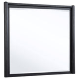 Leandro Dresser Mirrors