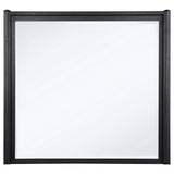 Leandro Dresser Mirrors