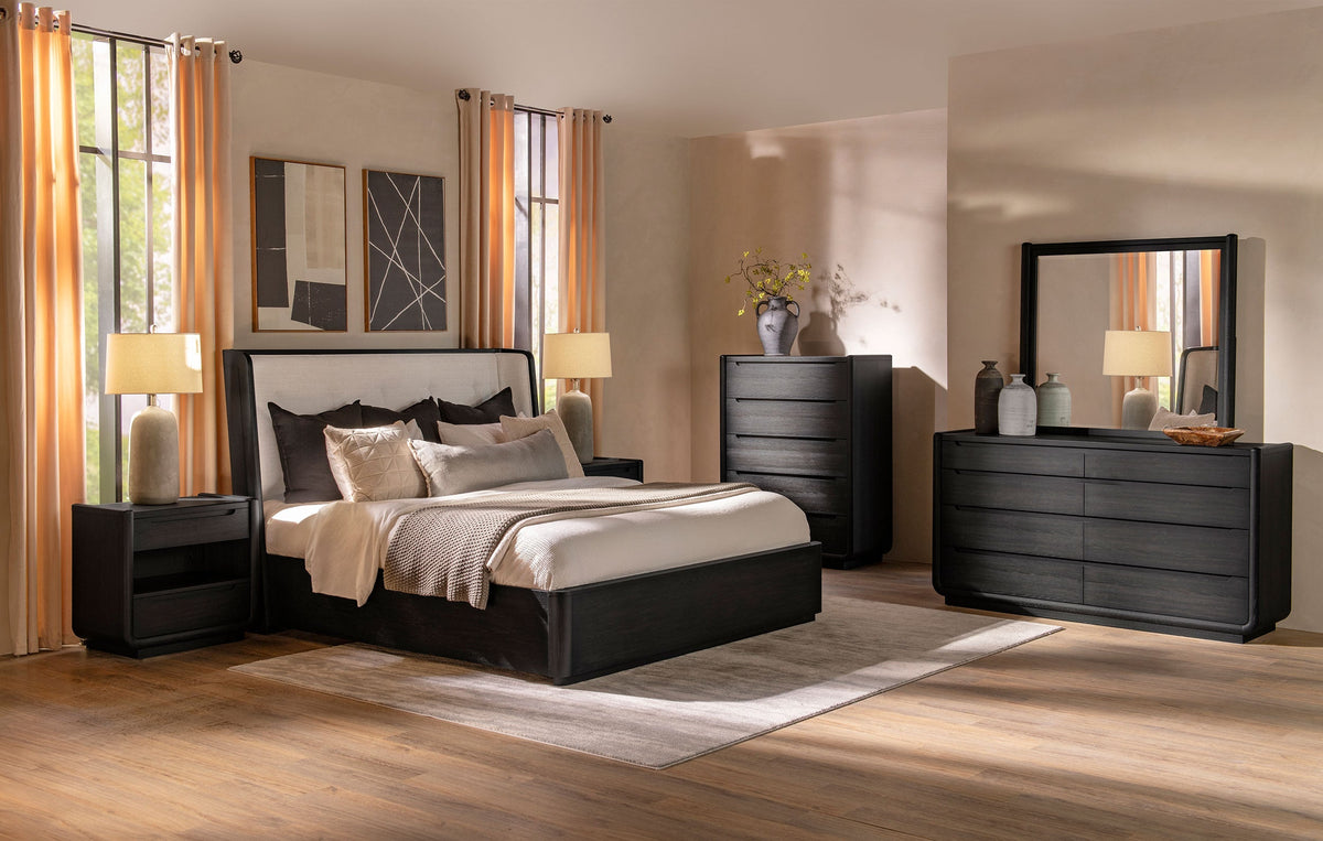 Leandro Dresser Mirrors