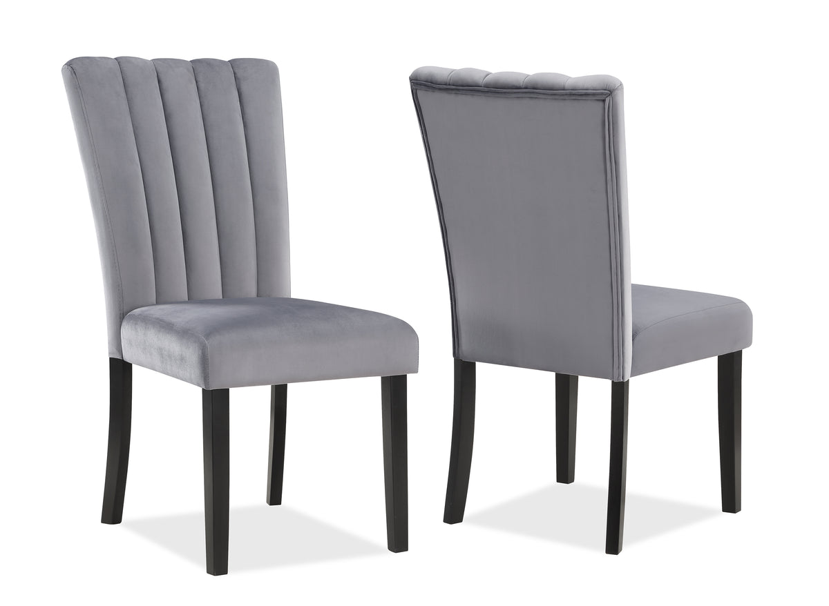 Pascal Dining Collection