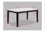 Pascal Dining Collection