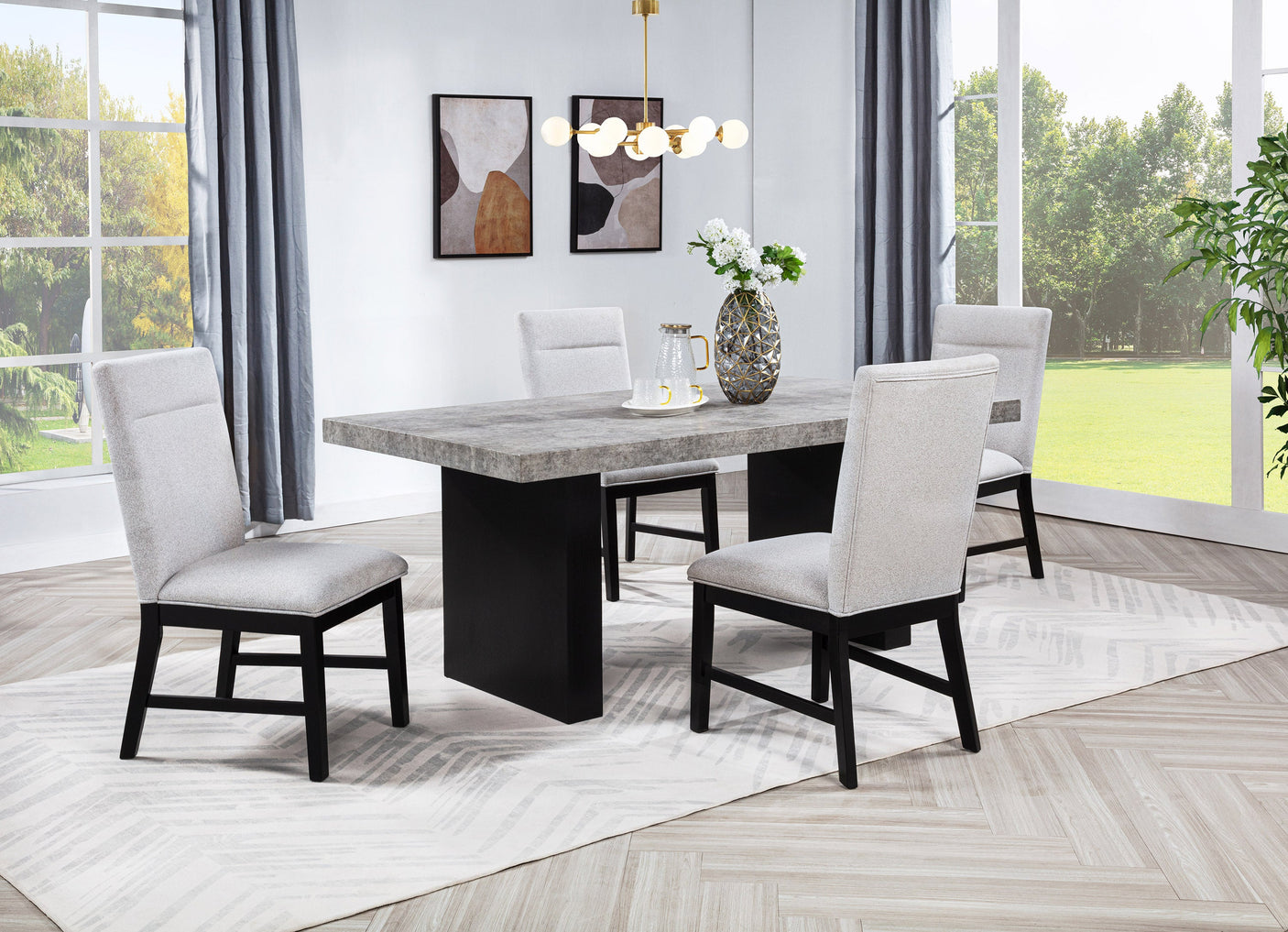 Sebastian Side Chair