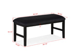 Sebastian Bench