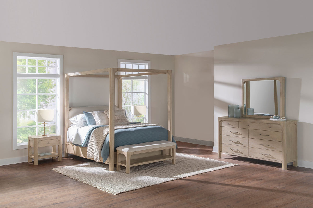 Solano Bedroom Sets