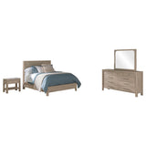 Solano Bedroom Sets