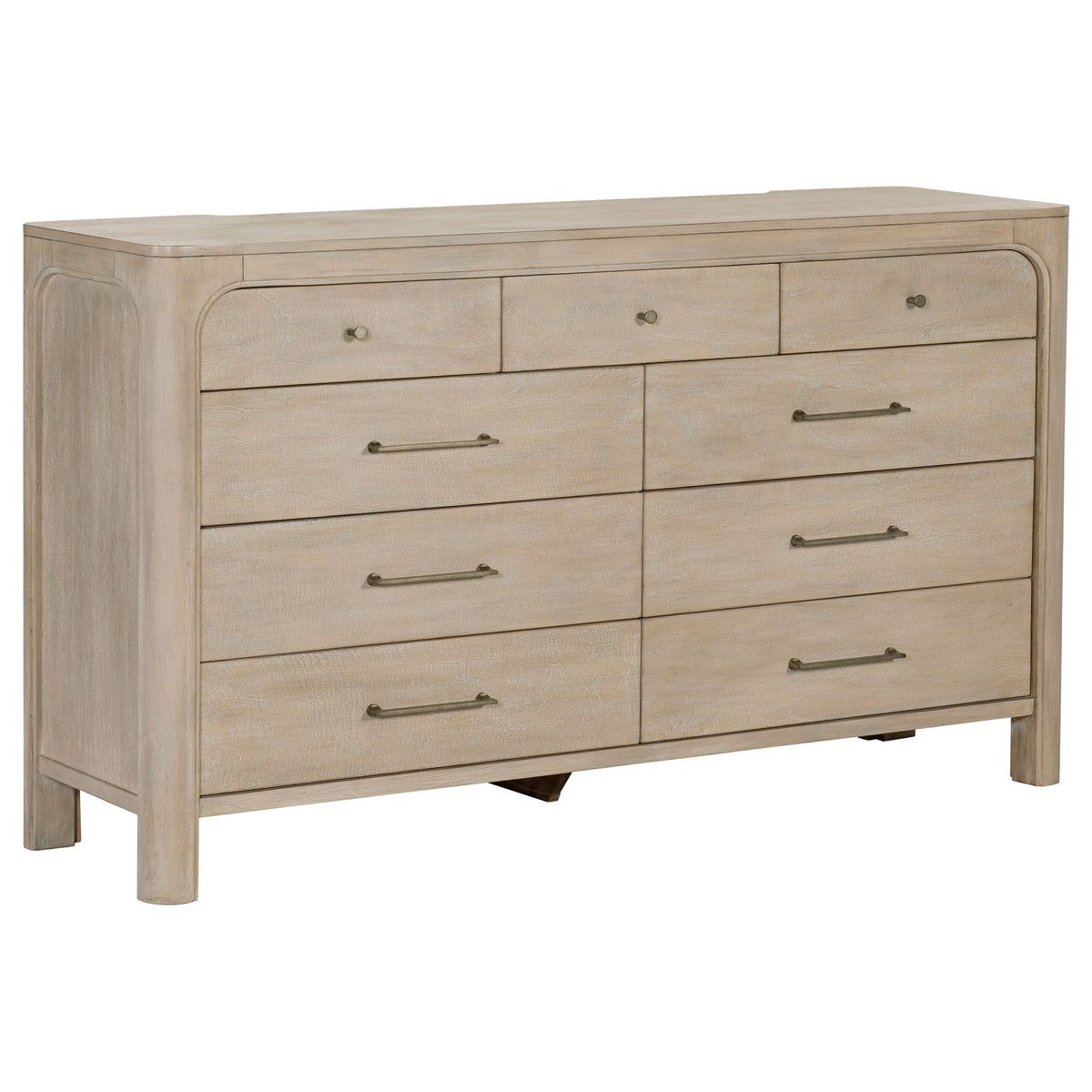 Solano Dressers