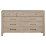 Solano Dressers