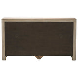 Solano Dressers